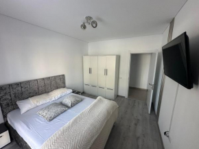 Two-room apartment